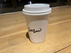 -Seesaw Coffee(朝阳大悦城店)