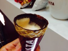 -COSTA COFFEE(恒基名人购物中心店)