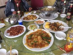 -大福鱼馆(风景区店)