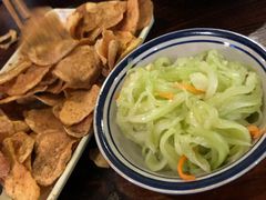 -刘师父老汉口江湖菜(蔡锷路店)