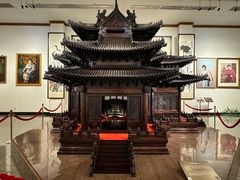 -中国紫檀博物馆