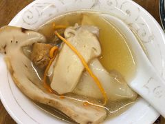 -茶马古道·野生菌清汤黄牛肉(沙溪店)