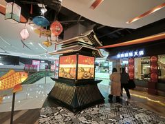 -万达广场(济南高新店)