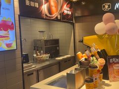 -麦当劳(凌云天地长桥店)