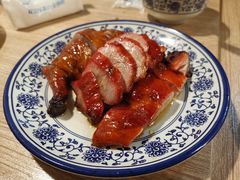 -香港永祥烧腊(定西路店)