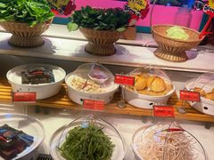 -鸽子侯·家宴·平价海鲜(市图书馆店)