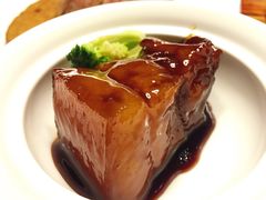 -同庆楼(大钟寺店)