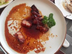 -粤尚腾香居中餐厅(首都机场希尔顿店)