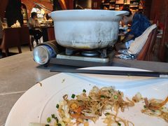 -佬太公海鸭·海鲜大排档(上海总店)
