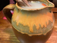 -兰溪小馆(东直门簋街店)