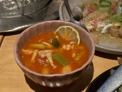 -Ginger(兴国路店)