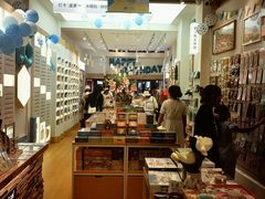 -猫的天空之城概念书店(丽江古城饮玉巷店)