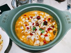 古法酸菜鱼-望蓉城·古法酸菜鱼(世纪汇店)
