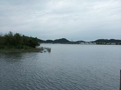 -东钱湖旅游度假区