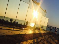 -Cafe Aewol Monsant