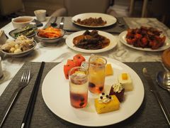 -北京王府井希尔顿酒店·万斯阁西餐厅