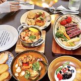 东山口浪漫💕Bistro餐厅🍴｜兔年闺蜜聚餐情侣生日推荐❕