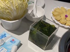 -葛记红焖羊肉(人民路店)