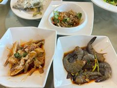 -庄氏祥记家常食府(国瑞建材家居博览中心店)