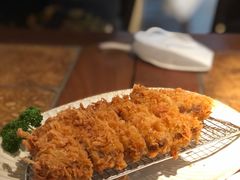 -山杏yama-katsu·吉列炸物