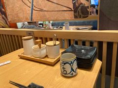 大堂-沼津港渔市(宏伊国际广场店)