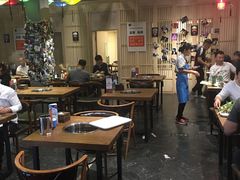 -来蜀乾串串香(北京总店)