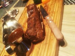 -J·one Bistro吉萬酒厨·牛排