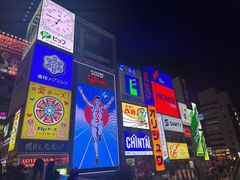 -道顿堀