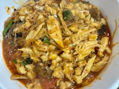 -老乌家特色小炒泡馍(大皮院店)