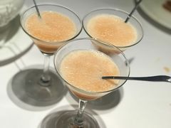 酸梅汤-王品牛排(珠海富华里店)
