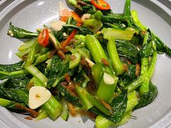 -耶里夏丽·丝路新疆菜·清真食品(徐汇南丹东路臻选店)