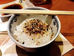 -肉魁屋·烧肉·烧鸟·酒场(高新店)