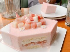 -壹点壹客·生日蛋糕(南山店)