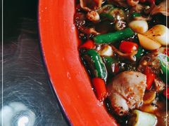 -新繁老號豌豆汤饭店·江湖菜(宝光寺店)