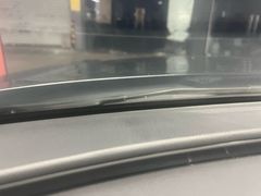 -鲨鱼皮汽车凹陷玻璃修复(静安店)