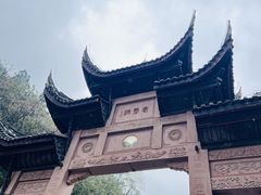 -南山植物园