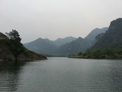 -楠溪江风景名胜区