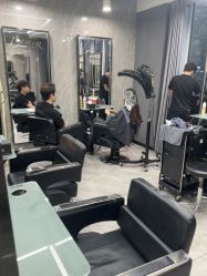 -Tipo Hair salon（明星）店