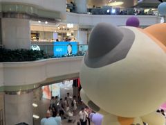 -广州天河城购物中心