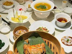 -成隆行·蟹王府(九江路店)