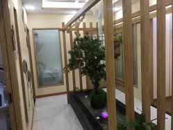 -芳朵美容养生SPA