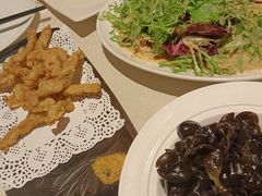 -唐拉雅秀酒店-唐苑中餐厅