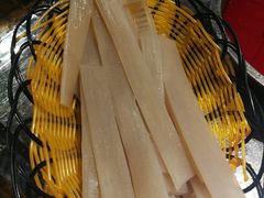 苕粉-钢管厂歆瑞源油卤串串香(春熙路太古里店)