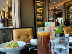 -夏宫中餐厅(静安香格里拉店)