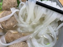 -汕味十足·汕尾特色小吃(海珠店)