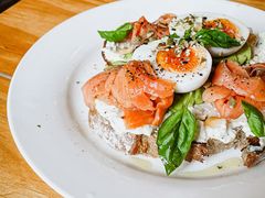 -Egg•Allday Brunch(襄阳北路店)