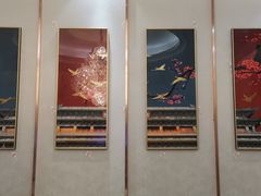 -金华安大酒楼·老牌潮菜·粤式茶点(东方国际店)