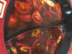 -京门活鱼馆·鱼火锅(百子湾（原红庙）店)