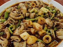 -巷子肥肠(科华巷店)