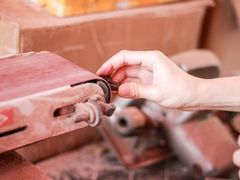 -五月木作·DIY木作文创体验店(北京路店)